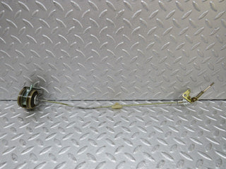 W109 rear right door lock vacuum actuator used OEM