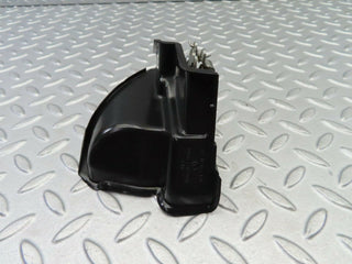 W126 rear left door lock mechanism used OEM