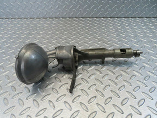 W115 oil pump used OEM
