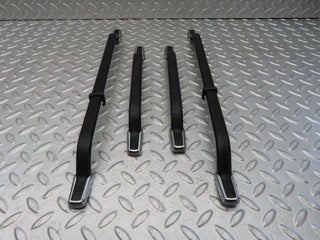 14266 Mercedes-Benz W116 350SE Interior Roof Grab Handle Set