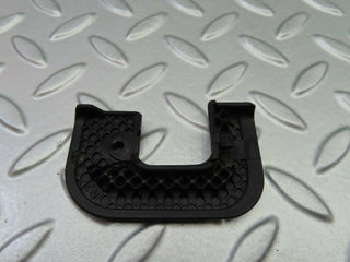6438 Mercedes-Benz S124 E220 Wagon Right Interior Door Latch Trim