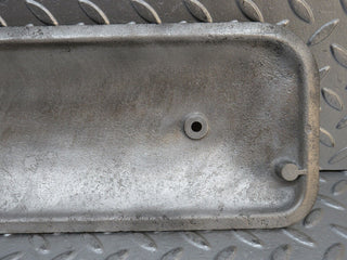 0335 Mercedes-Benz W120 180D Ponton Engine Cover 63660150607