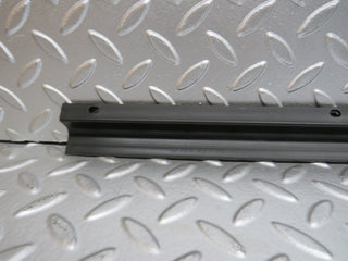 32105 Mercedes-Benz W123 230E Main Cable Cover In Trunk 1238210036