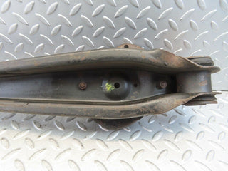 11627 Mercedes-Benz W108 280SE Rear Right Axle Spring Coil Mount