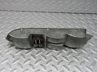 W108 tail light bulb holder left side used OEM