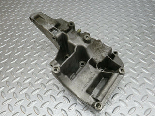 W124 Wagon power steering pump bracket used OEM