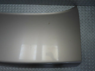21535 Mercedes-Benz W126 300SE Boot Lid Trunk Door
