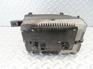 W221 sat nav radio display used OEM