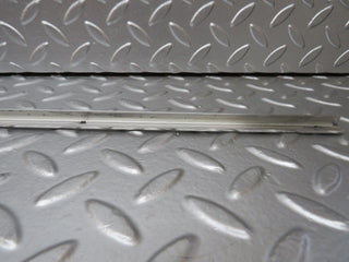 25804 Mercedes-Benz W124 280E Sunroof Chrome Trim