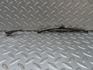 W121 Ponton wiper arm used OEM