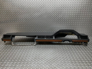 29197 Mercedes-Benz W124 230E Dashboard Black