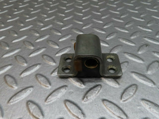 W123 door lock latch left side used OEM