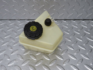 R129 SL brake fluid reservoir tank used OEM