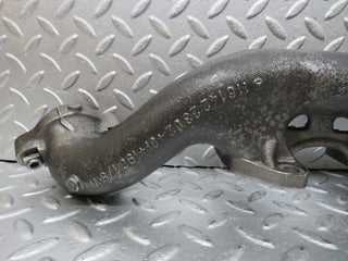 33119 Mercedes-Benz W126 380 V8 Exhaust Manifold Left 1161422302 1161422902