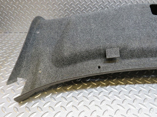 34738 Mercedes-Benz W210 320E Boot Lid Inner Cover