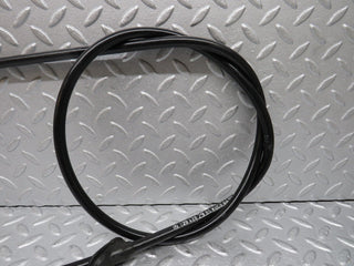 R129 SL handbrake cable used OEM