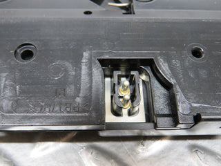 24809 Mercedes-Benz W140 S320 Air Vent Control Panel 1408301385