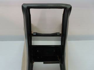 W116 centre console black used OEM