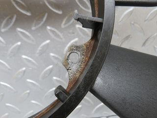 33424 Mercedes-Benz W202 C180 Engine Cooling Fan 1112000023