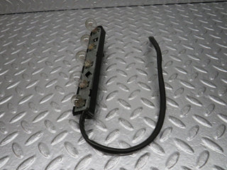 32566 Mercedes-Benz S124 300TE Wagon Tail Light Bulb Holder