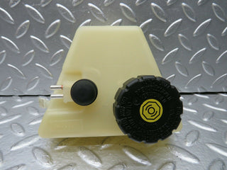 22416 Mercedes-Benz C124 E220 Coupe Brake Fluid Reservoir Tank 2024300002