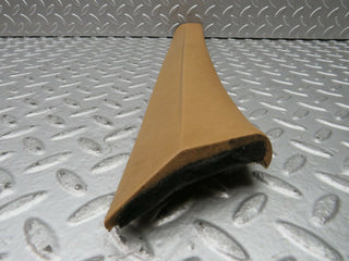W123 Wagon a pillar cover right side used OEM