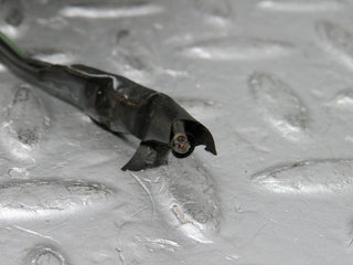 37864 Mercedes-Benz A124 320E Cabriolet Rear Right Door Speaker 1248203202