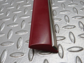 33489 Mercedes-Benz W202 C180 Front Right Door Centre Moulding Trim 2026903062