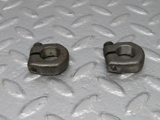 40667 Mercedes-Benz W123 300D Wheel Hub Locking Cap