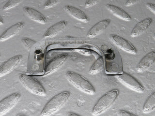 36092 Mercedes-Benz W126 420SE Interior Chrome Door Latch Left 1237230124