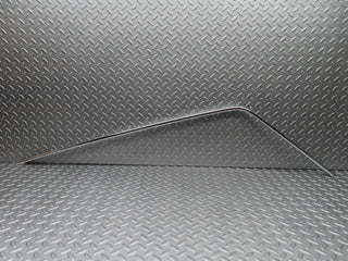 20467 Mercedes-Benz W114 280CE Coupe Roof Chrome Moulding Trim Right Side