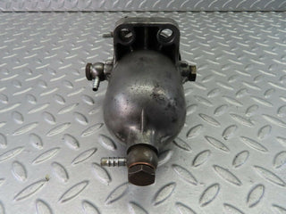 W115 fuel filter used OEM