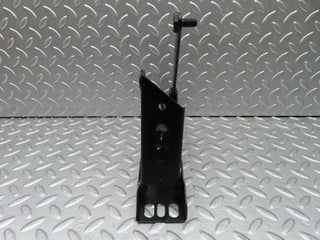 W121 Ponton bonnet hinge right side used OEM