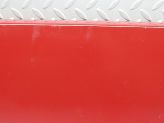 W201 Baby Benz front right door moulding trim used OEM