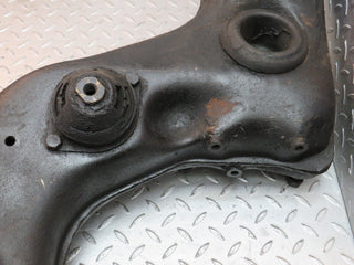 0123 Mercedes-Benz W120 Ponton Front Subframe Engine Carrier Cradle