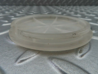 W124 Wagon lid cover used OEM