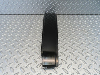 11201 Mercedes-Benz W221 S320 Rear Left Door Glass Side Trim