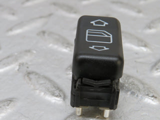 25900 Mercedes-Benz W124 280E Electric Window Switch Right 1248209410
