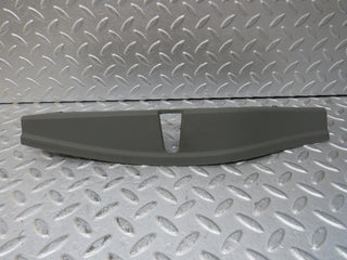 35214 Mercedes-Benz W221 Front Left Door Lock Cover 2217280156