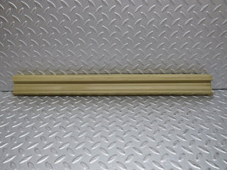 W201 Baby Benz front left door sill used OEM