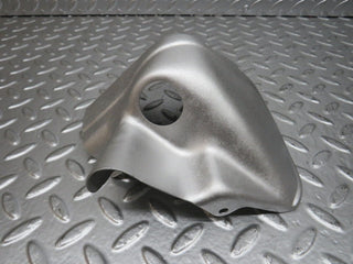 W140 exhaust heat shield used OEM