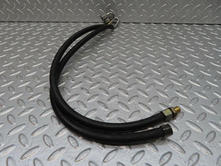 W140 fuel hose pipe used OEM