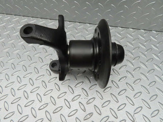 W115 front left wheel hub used OEM