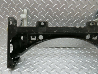 24182 Mercedes-Benz W123 280E Front Right Seat Sliding Mechanism