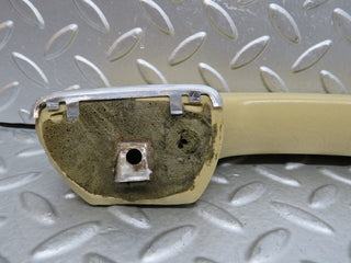 29655 Mercedes-Benz W123 230E Rear Left Interior Door Handle 1239701901