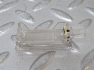 34885 Mercedes-Benz W210 320E Under Dash Light 2x 2208201101