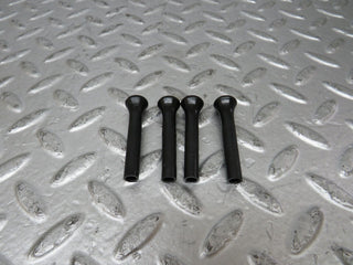 W116 door lock knob set used OEM
