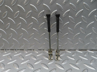 12907 Mercedes-Benz W111 220SE Front Door Lock Knob