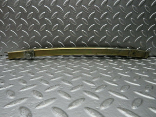 22897 Mercedes-Benz C107 450SLC Coupe Window Channel Left Side