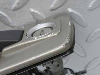 36873 Mercedes-Benz C126 420SEC Coupe Left Door Exterior Handle No Key